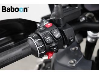 BMW R 1250 GS Adventure Triple Black picture 10