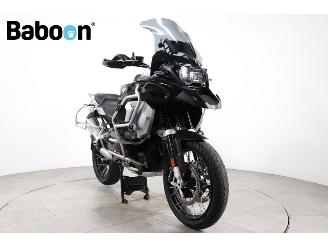 BMW R 1250 GS Adventure Triple Black picture 6