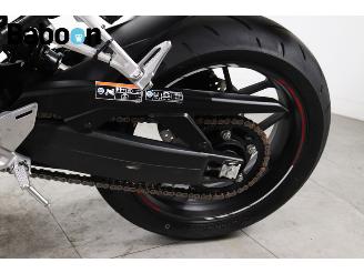 Honda  CBR 650 R picture 13