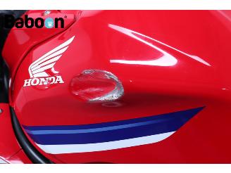Honda  CBR 650 R picture 11