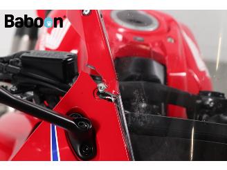 Honda  CBR 650 R picture 17