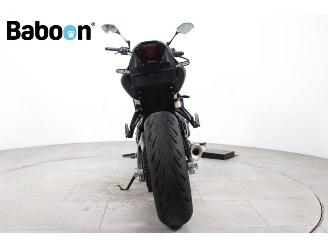Yamaha MT-07  picture 8