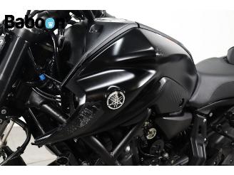 Yamaha MT-07  picture 15