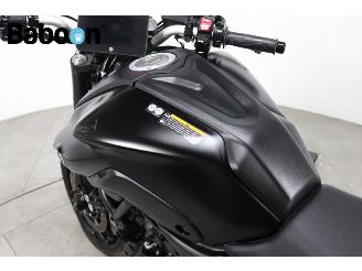 Yamaha MT-07  picture 10