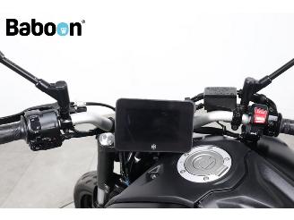 Yamaha MT-07  picture 11