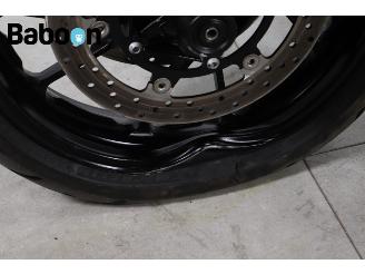Yamaha MT-07  picture 17