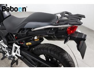 BMW  F 750 GS ABS Triple Black picture 14