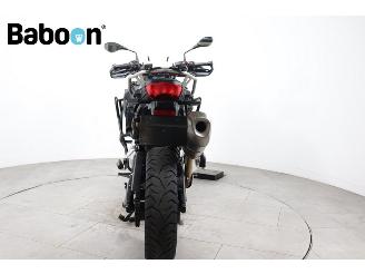 BMW  F 750 GS ABS Triple Black picture 8