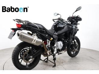 BMW  F 750 GS ABS Triple Black picture 7