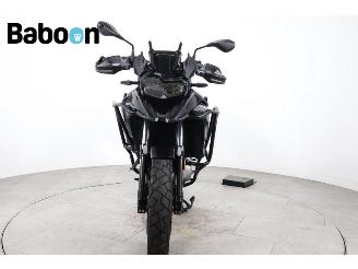 BMW  F 750 GS ABS Triple Black picture 5
