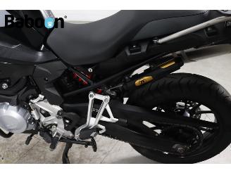 BMW  F 750 GS ABS Triple Black picture 13