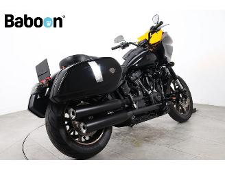 Harley-Davidson  FXLRST Low Rider ST 117 picture 7