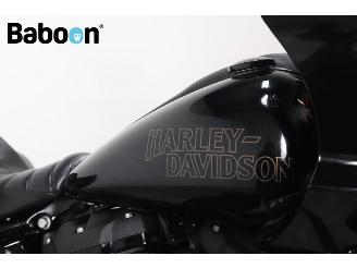Harley-Davidson  FXLRST Low Rider ST 117 picture 17