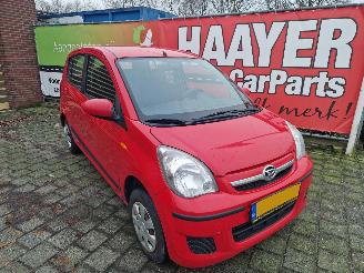  Daihatsu Cuore 1.0 premium 2008/8