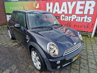  Mini One  2006/1