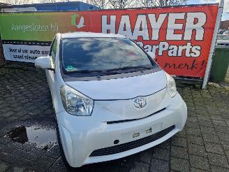  Toyota iQ  2010/1