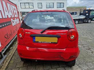 Chevrolet Matiz 0.8 spirit AIRCO picture 3