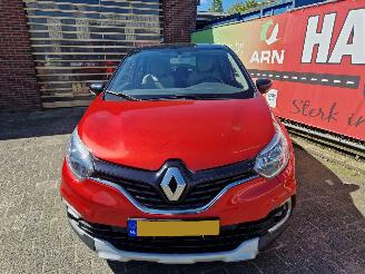 Renault Captur 0.9 tce zen picture 7