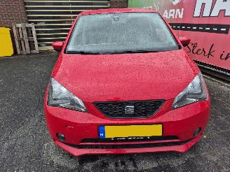Seat Mii 1.0 chill out picture 7