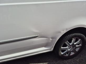 Volkswagen Caddy maxi 2.0 tdi L2H1 bmt maxi easyline picture 6
