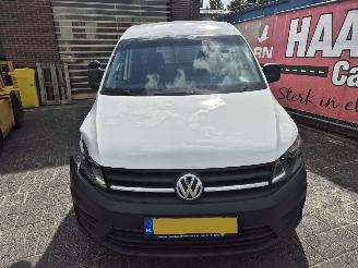 Volkswagen Caddy maxi 2.0 tdi L2H1 bmt maxi easyline picture 8