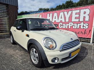  Mini One 1.4 one 2007/5