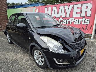  Suzuki Swift 1.2 dinamic EASSS 2015/1
