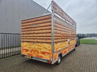 -  titan jelsum verkoopwagen snackwagen picture 3