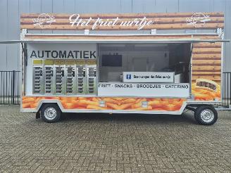-  titan jelsum verkoopwagen snackwagen picture 6