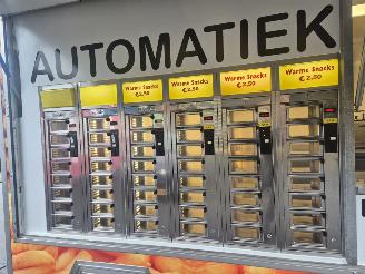 -  titan jelsum verkoopwagen snackwagen picture 8