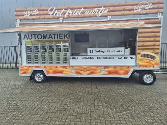 -  titan jelsum verkoopwagen snackwagen picture 7