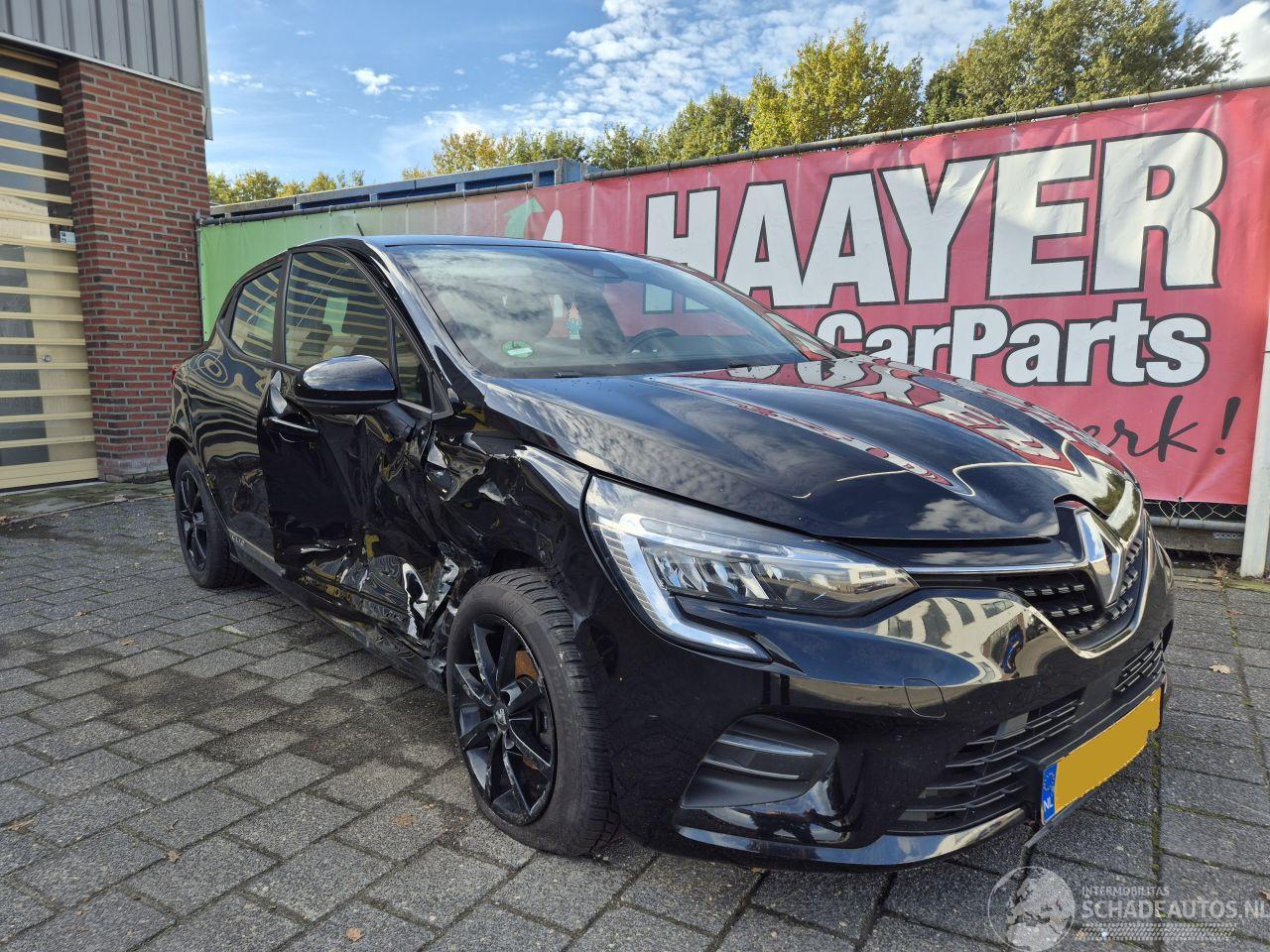 Renault Clio 1.0 Tce Zen