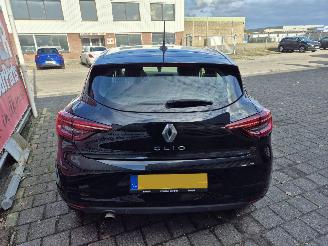 Renault Clio 1.0 Tce Zen picture 4
