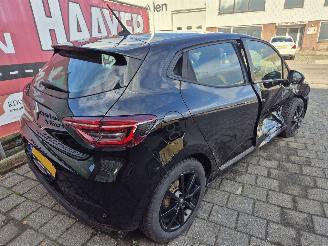 Renault Clio 1.0 Tce Zen picture 3