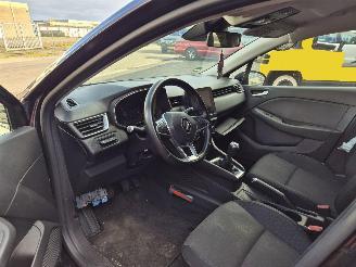 Renault Clio 1.0 Tce Zen picture 8