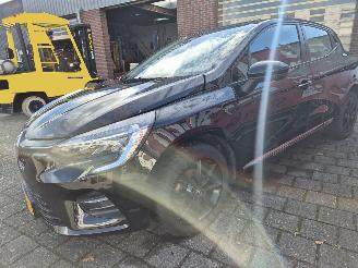 Renault Clio 1.0 Tce Zen picture 6