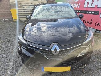 Renault Clio 1.0 Tce Zen picture 7