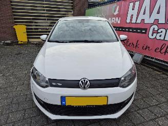 Volkswagen Polo 1.2 tdi bluemotion comfortline picture 6