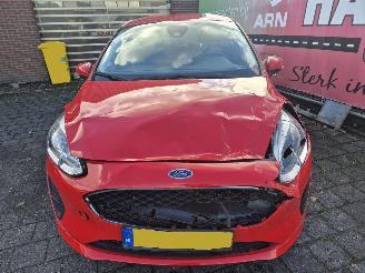 Ford Fiesta 1.0 ecoboost connected picture 6