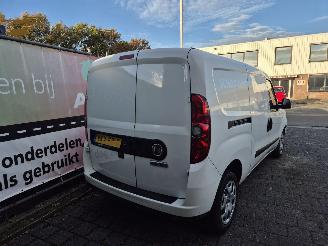 Fiat Doblo 1.6 mj L2H1 Maxi SX picture 3