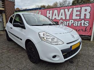  Renault Clio 1.2 acces AIRCO 2012/7