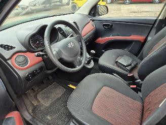 Hyundai I-10 1.1i drive cool picture 8