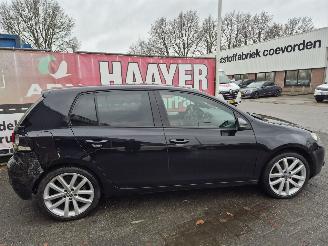 Volkswagen Golf 1.4 tsi highline picture 2