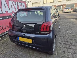 Peugeot 108 1.0 e-vti active picture 3