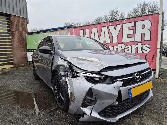  Opel Corsa 1.2 elgance 2021/6