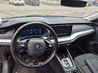 Skoda Octavia 2.0 tdi greentech style picture 9