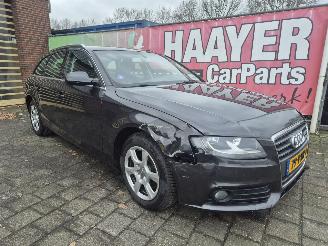  Audi A4 Avant 1.8 tfsi pro line business 2011/4