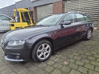 Audi A4 Avant 1.8 tfsi pro line business picture 5