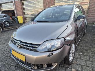 Volkswagen Golf plus 1.4 TSI Highline picture 6