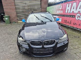 BMW 3-serie 318d corporte lease business line style picture 7